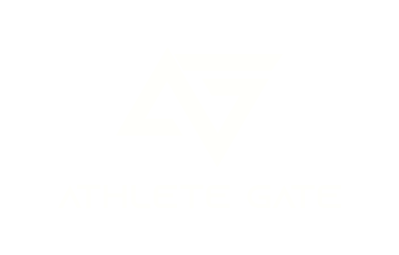 Athlete Gate Logo