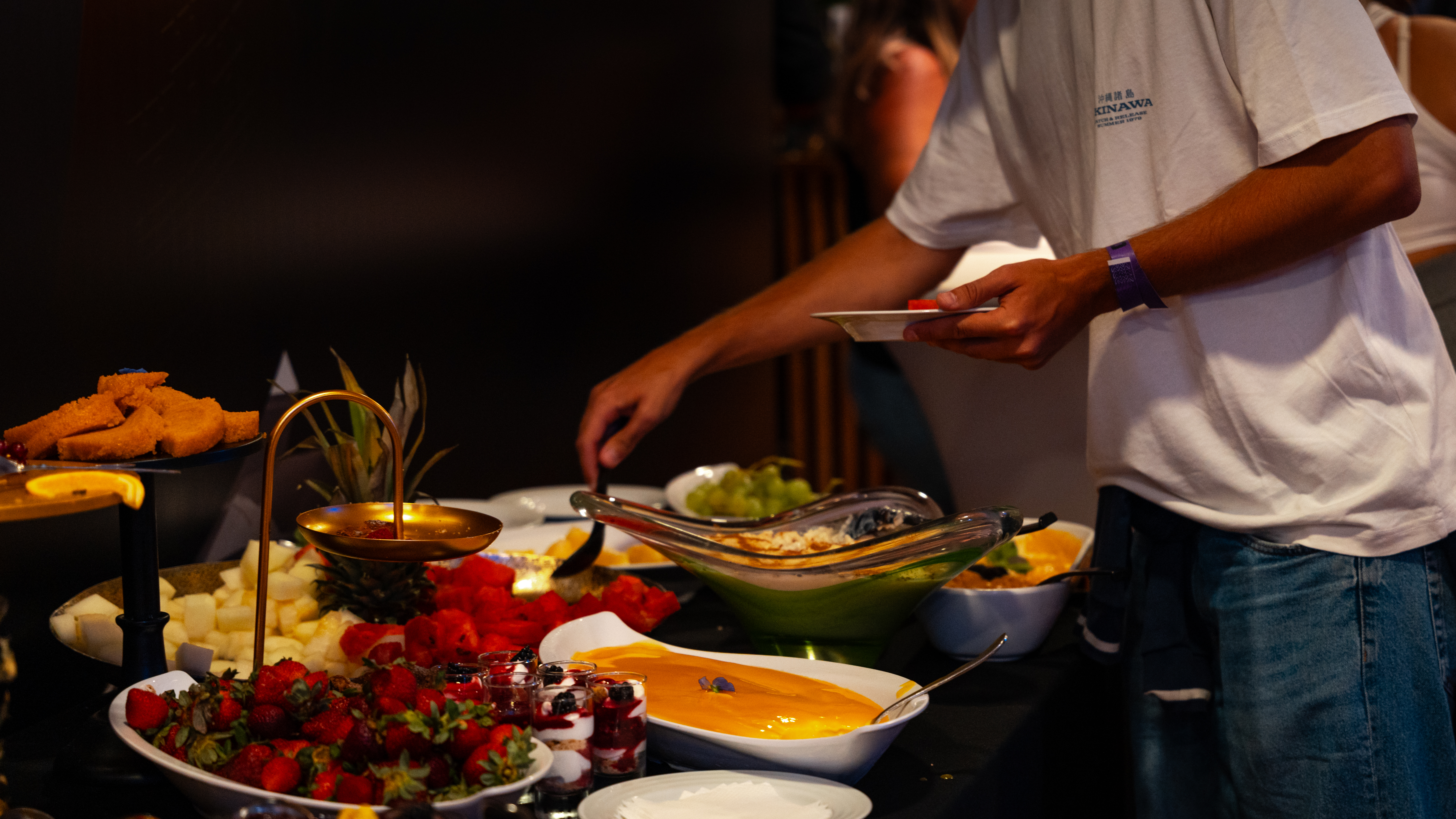 Evento Corporativo