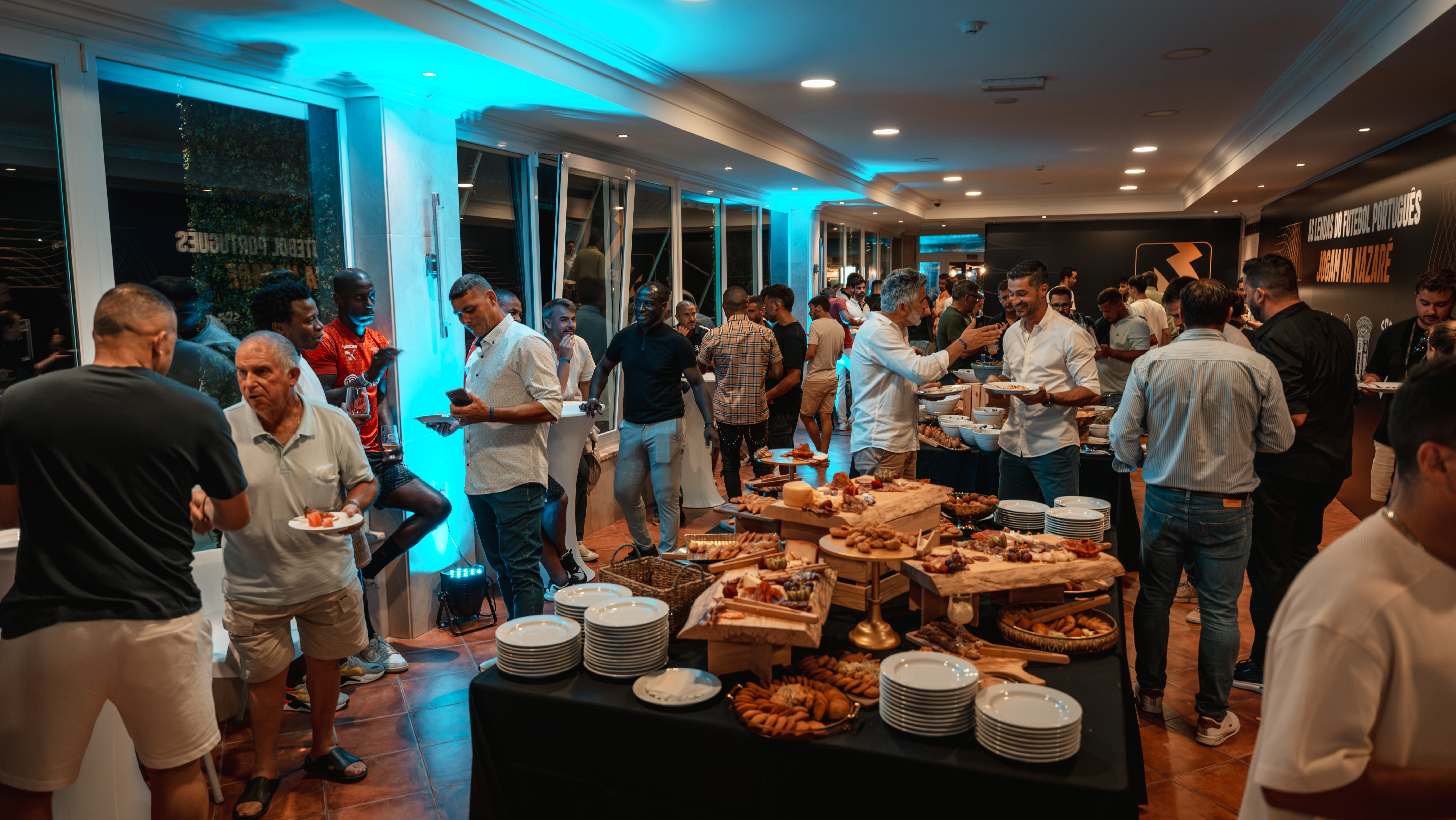 Catering Corporativo